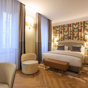 Leonardo Boutique Hotel Rome Monti